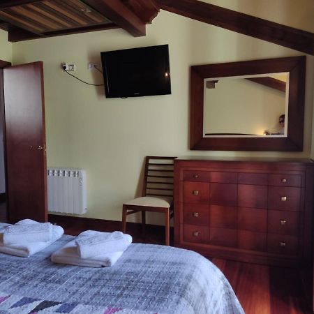 Kabixa Etxea Casa Rural, Lekeitio Guizaburuaga Kültér fotó