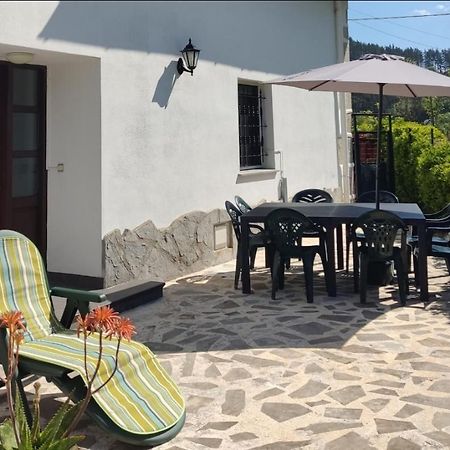 Kabixa Etxea Casa Rural, Lekeitio Guizaburuaga Kültér fotó