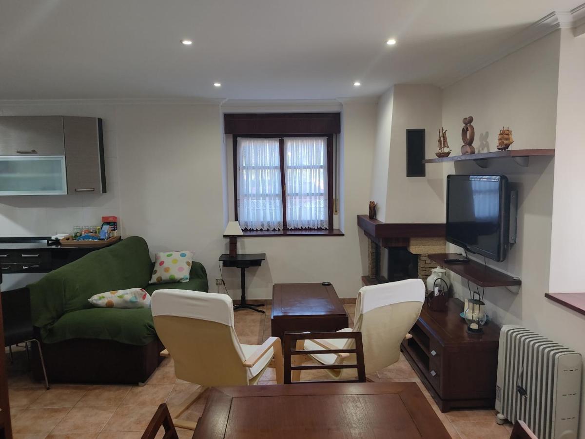 Kabixa Etxea Casa Rural, Lekeitio Guizaburuaga Kültér fotó