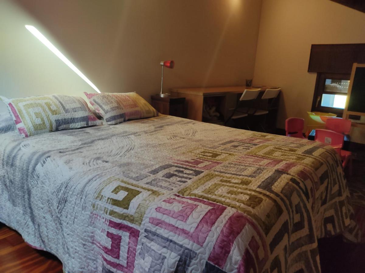 Kabixa Etxea Casa Rural, Lekeitio Guizaburuaga Kültér fotó
