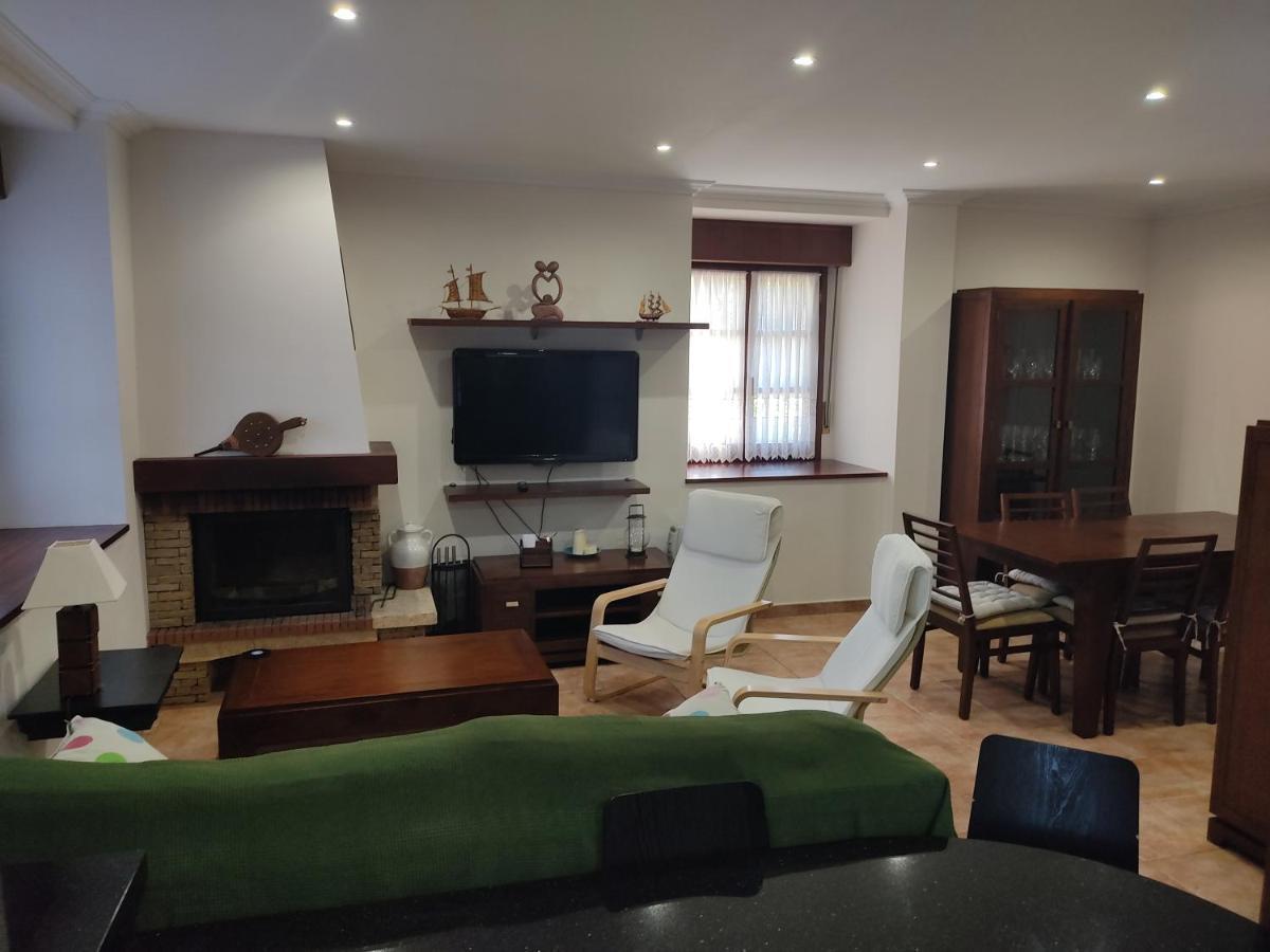 Kabixa Etxea Casa Rural, Lekeitio Guizaburuaga Kültér fotó