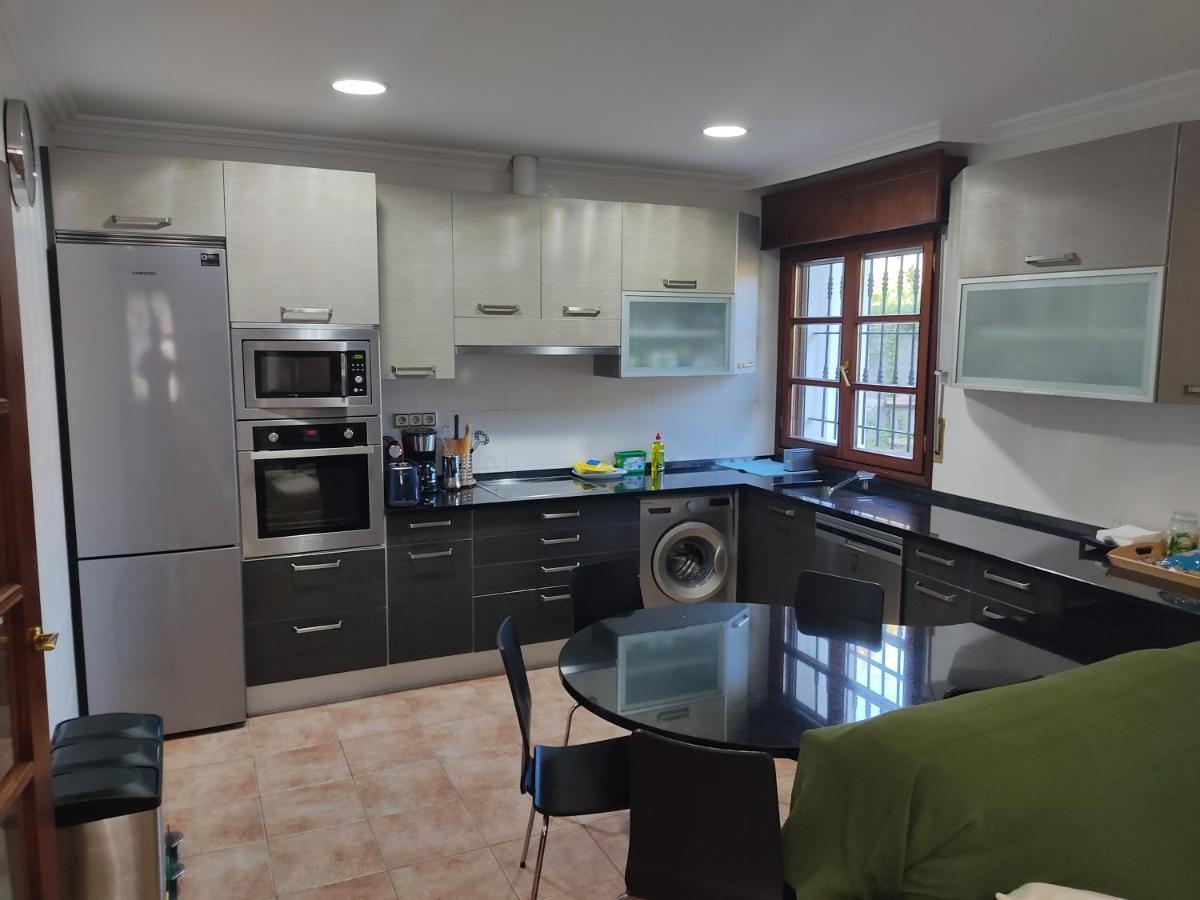 Kabixa Etxea Casa Rural, Lekeitio Guizaburuaga Kültér fotó