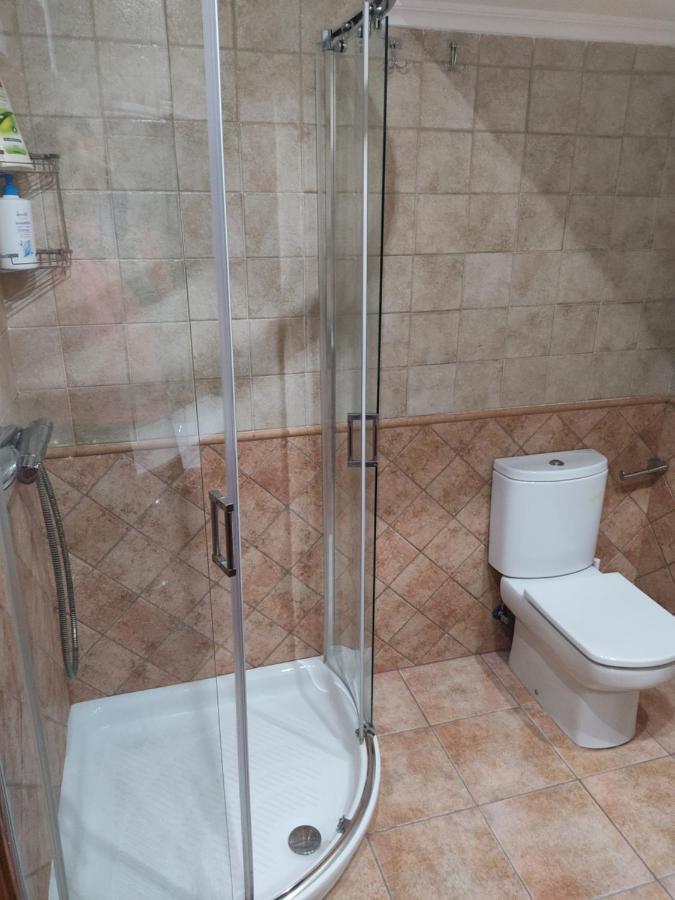 Kabixa Etxea Casa Rural, Lekeitio Guizaburuaga Kültér fotó
