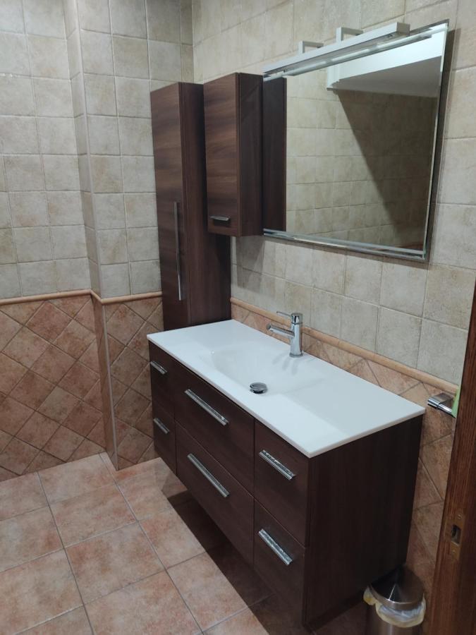 Kabixa Etxea Casa Rural, Lekeitio Guizaburuaga Kültér fotó