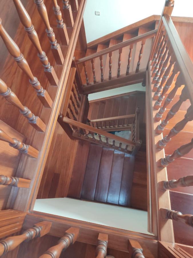 Kabixa Etxea Casa Rural, Lekeitio Guizaburuaga Kültér fotó