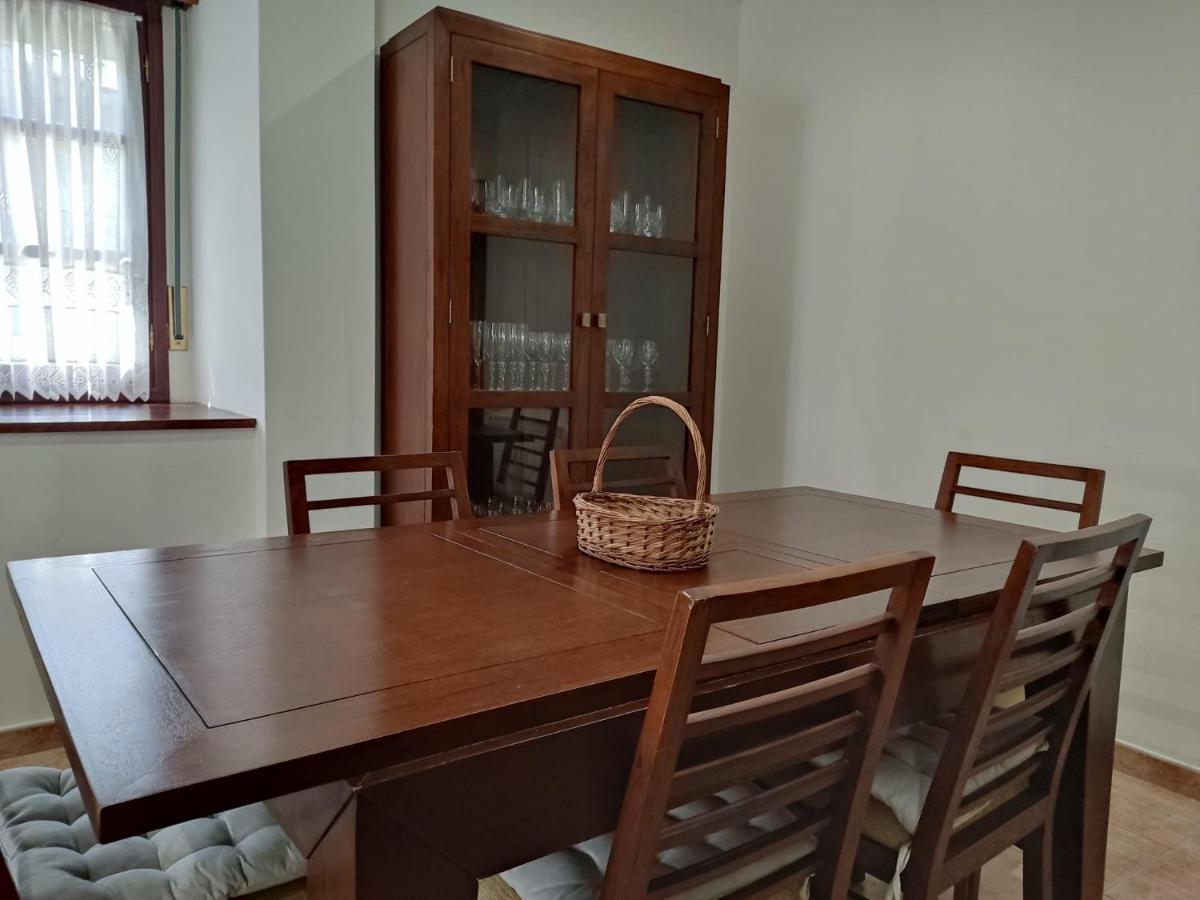 Kabixa Etxea Casa Rural, Lekeitio Guizaburuaga Kültér fotó