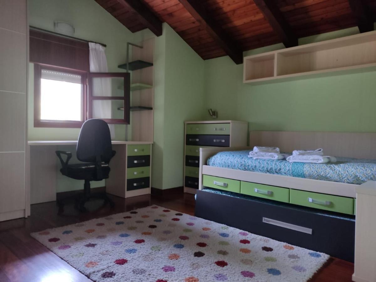 Kabixa Etxea Casa Rural, Lekeitio Guizaburuaga Kültér fotó
