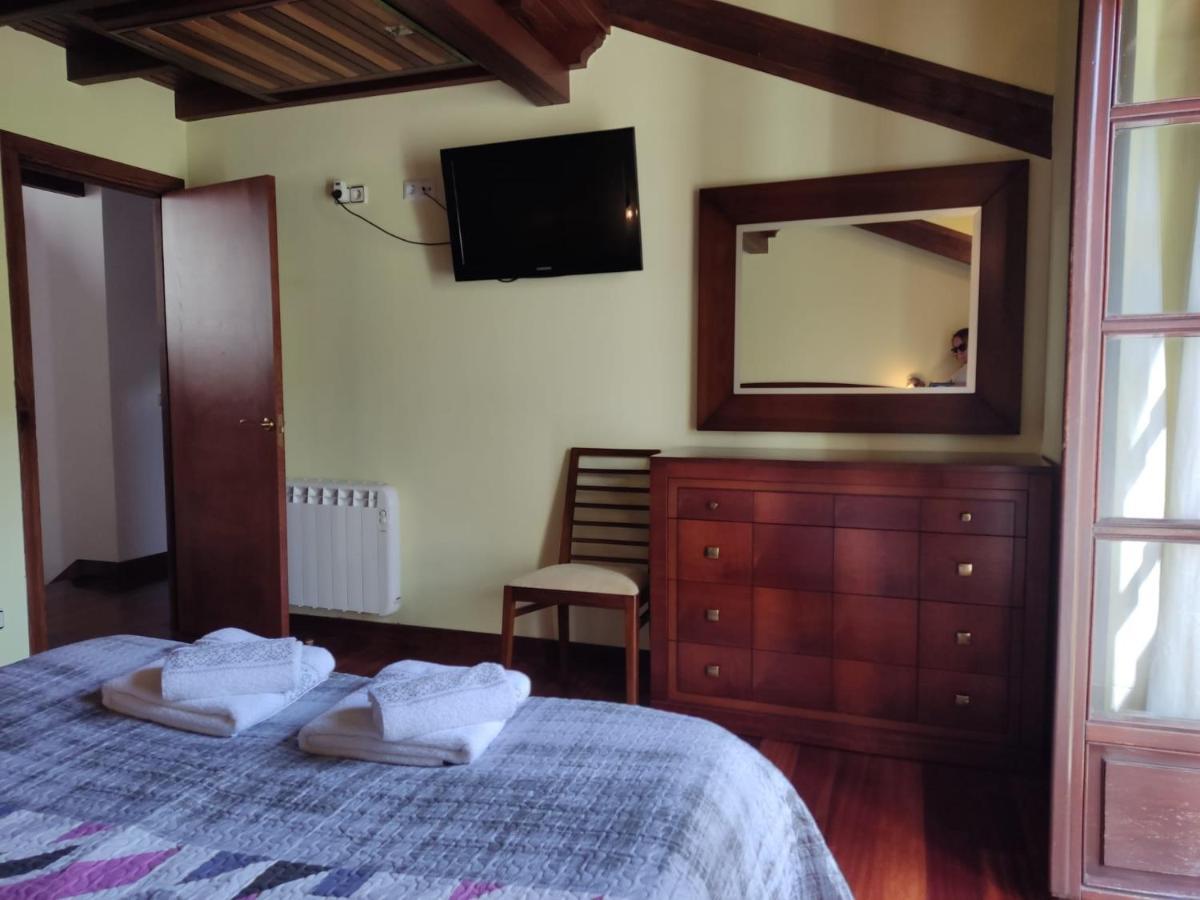 Kabixa Etxea Casa Rural, Lekeitio Guizaburuaga Kültér fotó